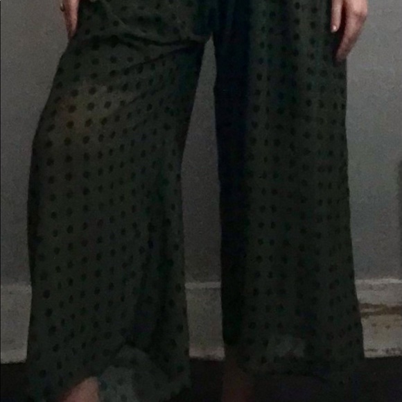 MISLOOK Polka Dot Jumpsuit - Picture 5 of 5